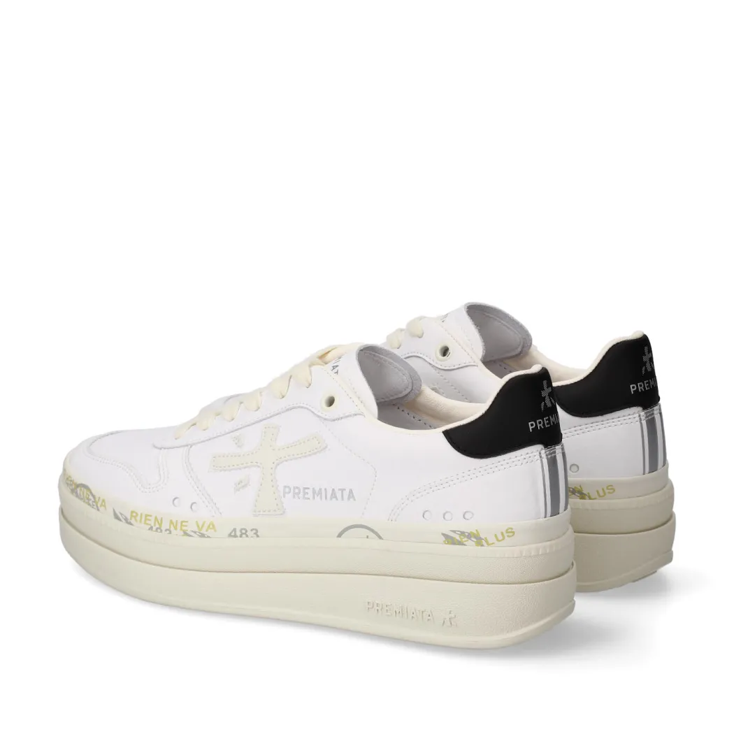 PREMIATA SNEAKERS DONNA - MICOL