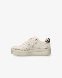PREMIATA SNEAKERS DONNA - MICOL