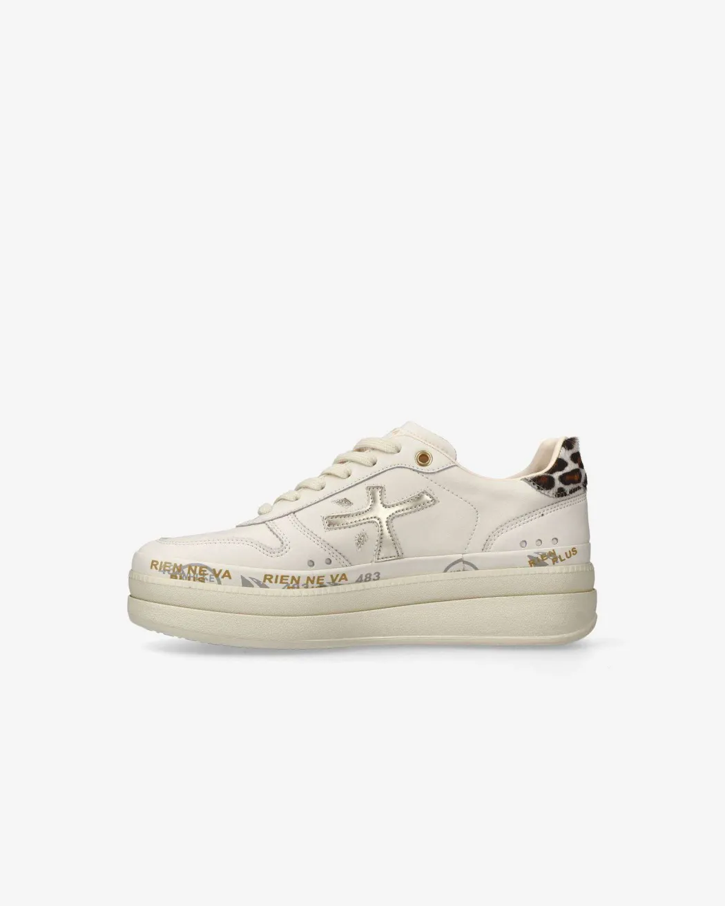 PREMIATA SNEAKERS DONNA - MICOL