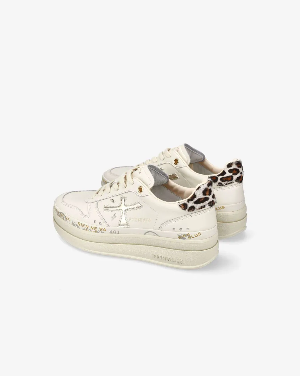 PREMIATA SNEAKERS DONNA - MICOL