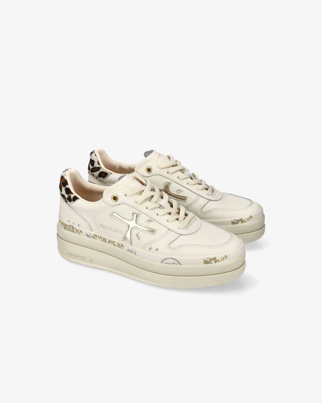 PREMIATA SNEAKERS DONNA - MICOL