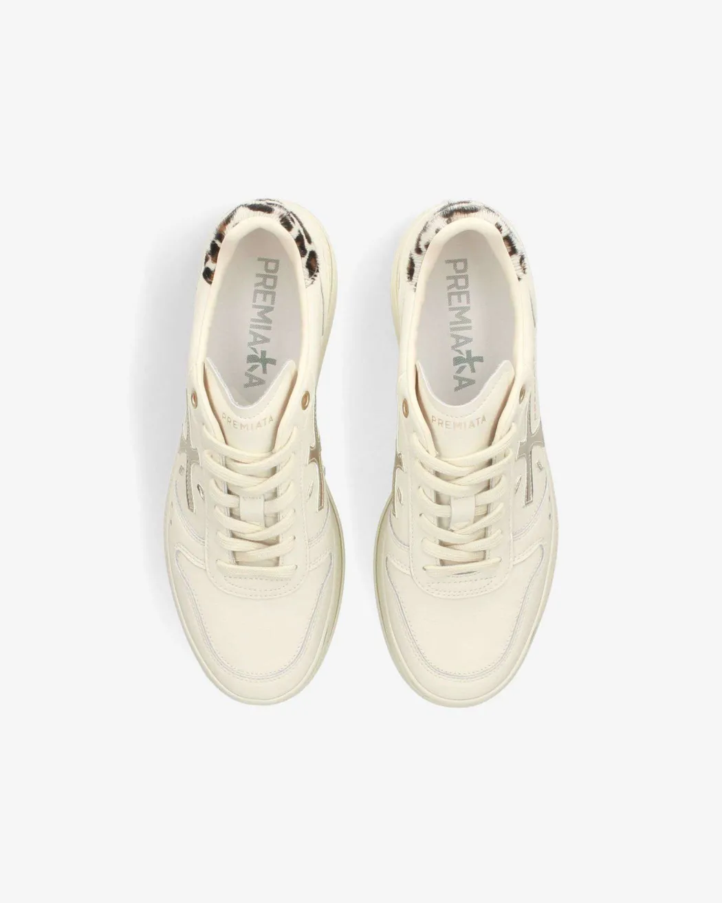 PREMIATA SNEAKERS DONNA - MICOL