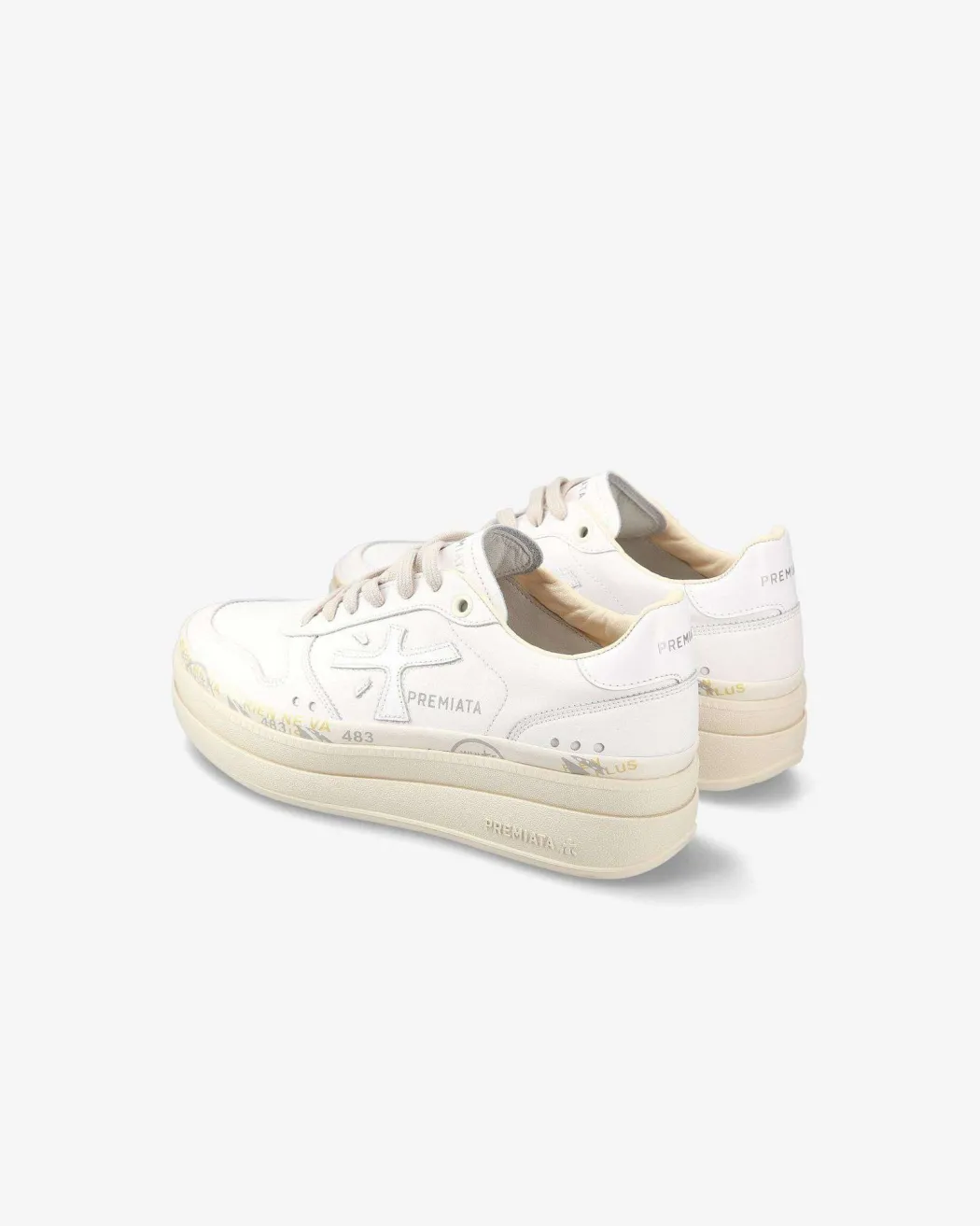PREMIATA SNEAKERS DONNA - MICOL