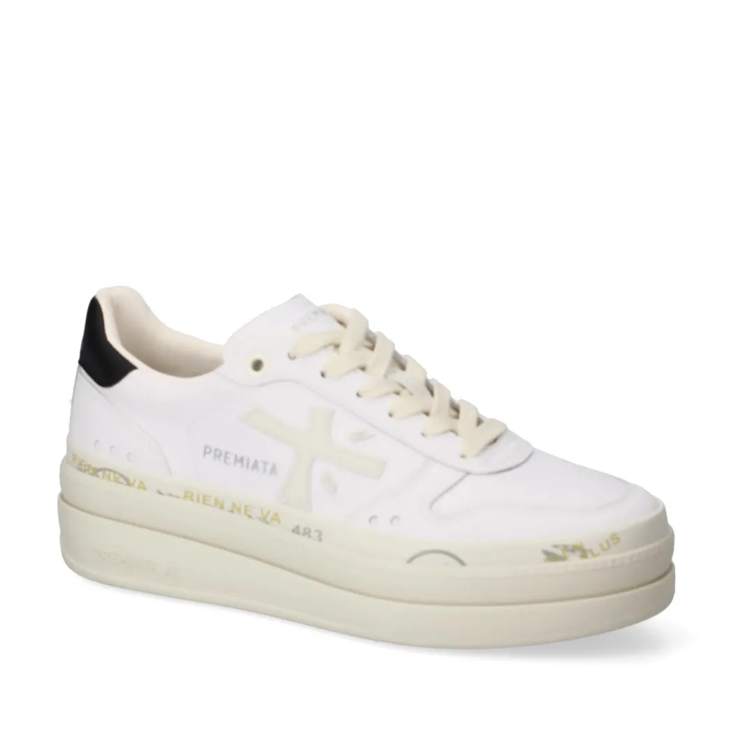 PREMIATA SNEAKERS DONNA - MICOL