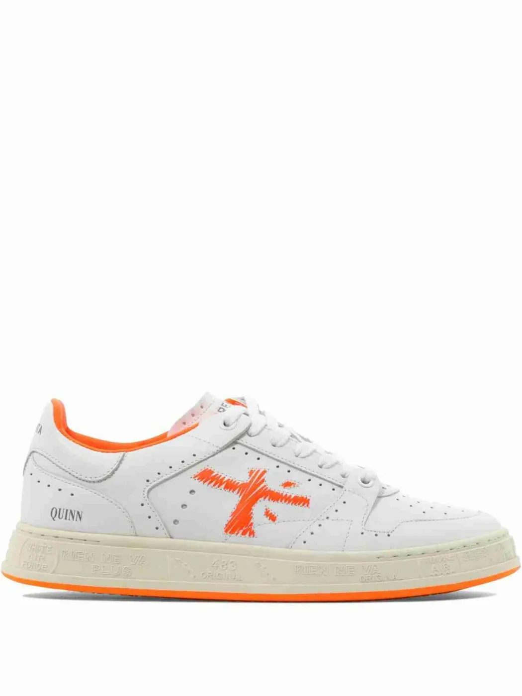 PREMIATA SNEAKERS DONNA - QUINND