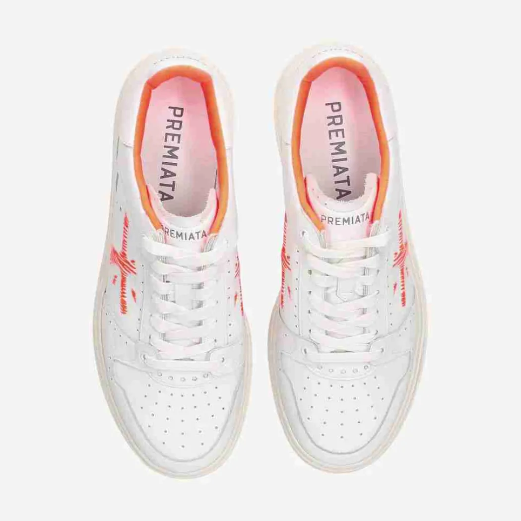 PREMIATA SNEAKERS DONNA - QUINND
