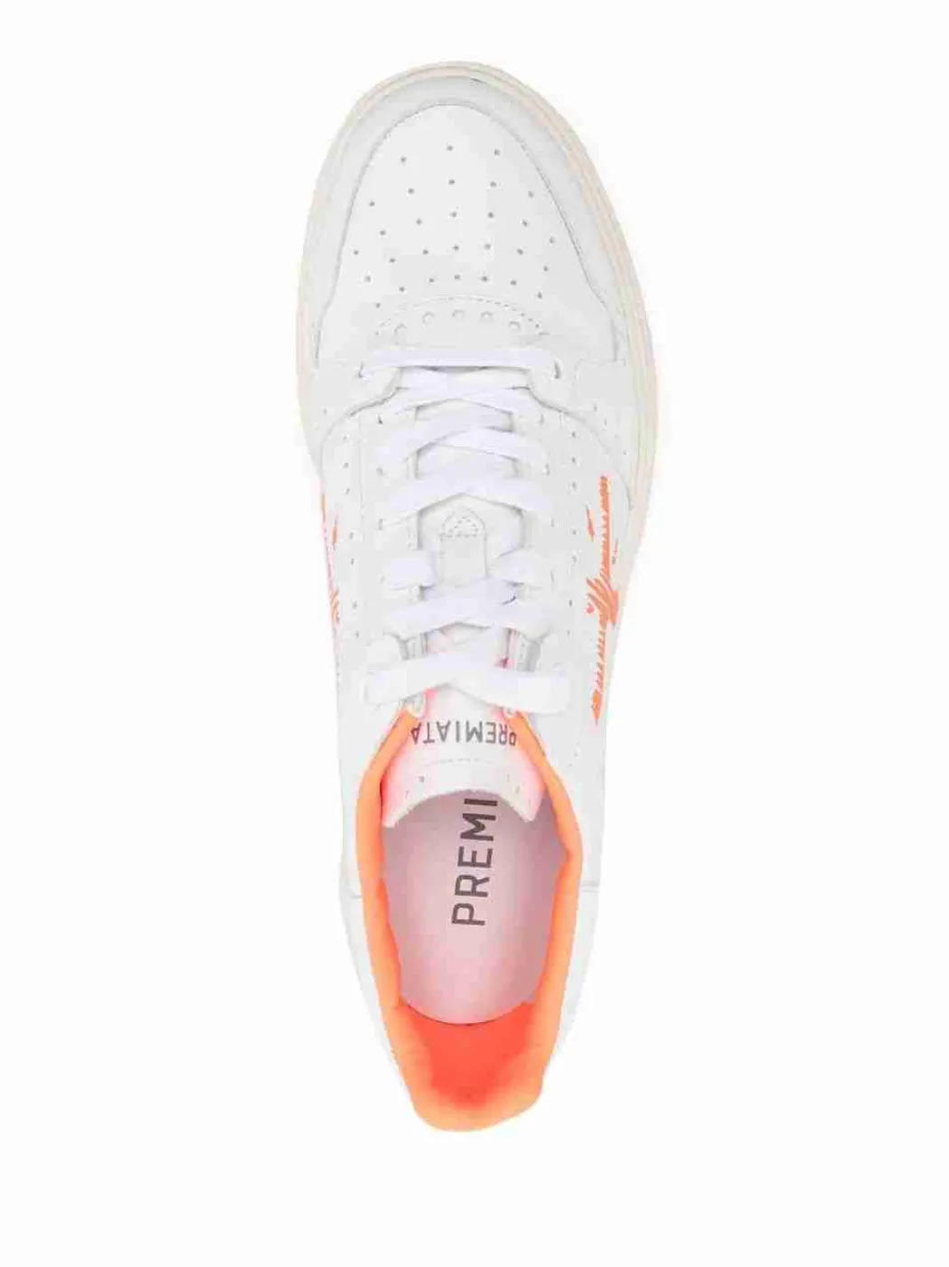 PREMIATA SNEAKERS DONNA - QUINND