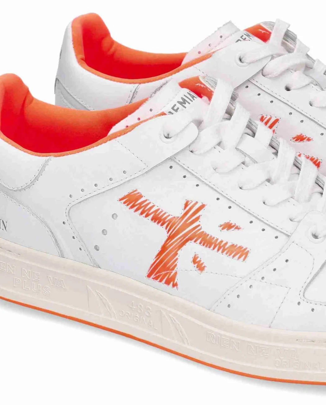 PREMIATA SNEAKERS DONNA - QUINND
