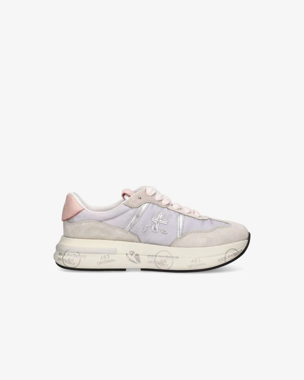 PREMIATA SNEAKERS DONNA - CASSIE