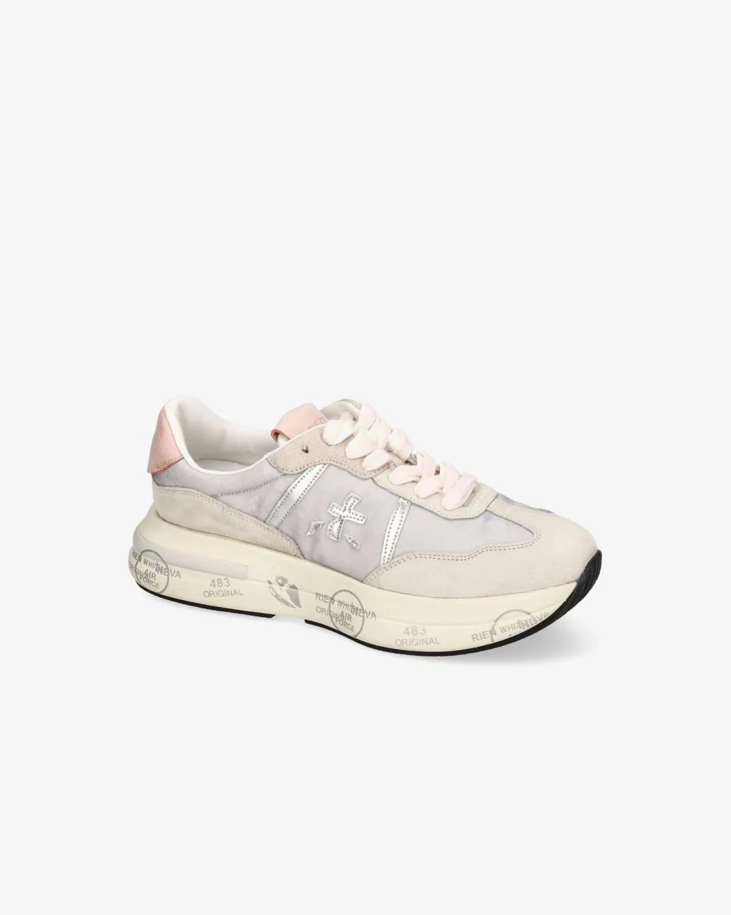 PREMIATA SNEAKERS DONNA - CASSIE