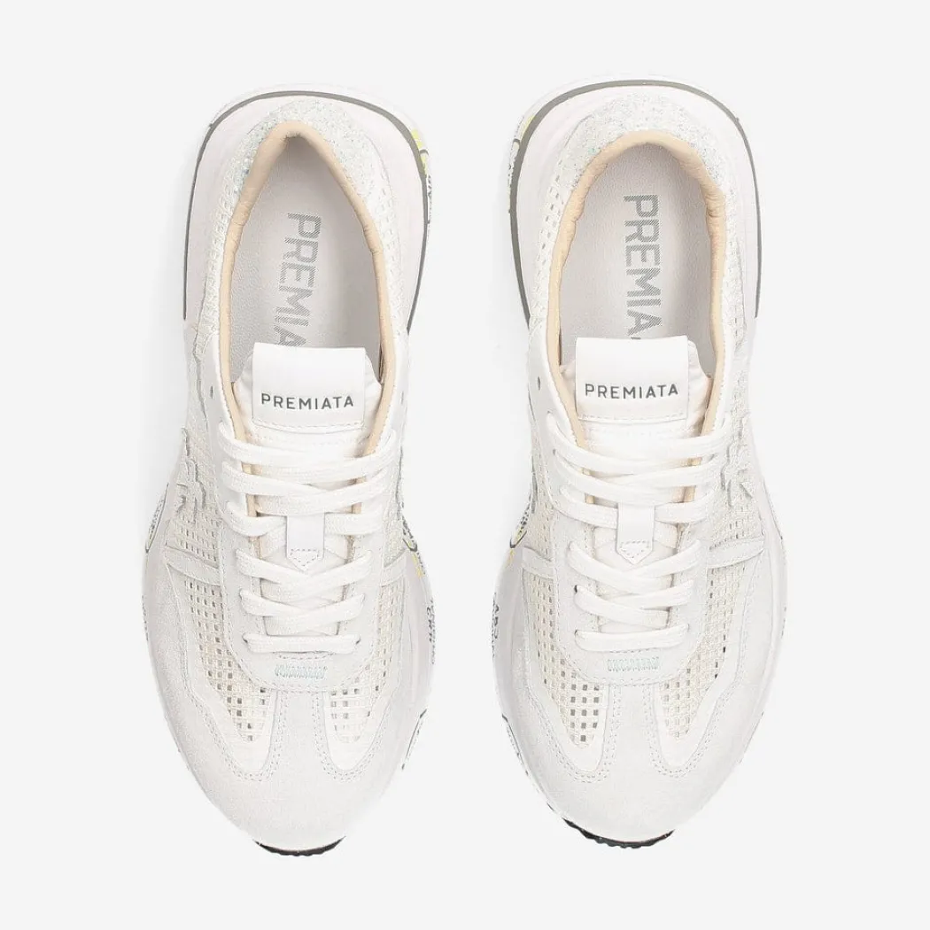 PREMIATA SNEAKERS DONNA - CASSIE