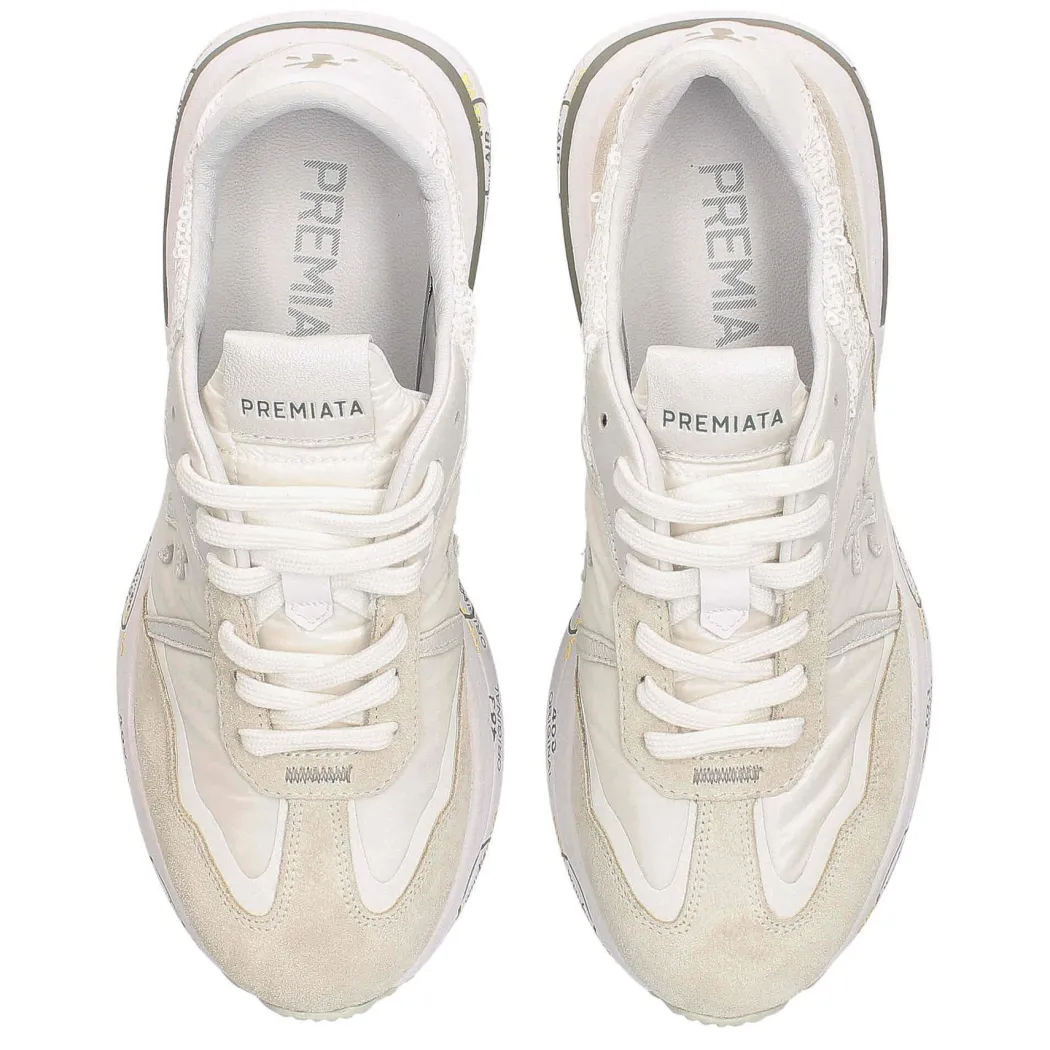 PREMIATA SNEAKERS DONNA - CASSIE
