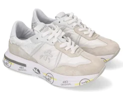 PREMIATA SNEAKERS DONNA - CASSIE