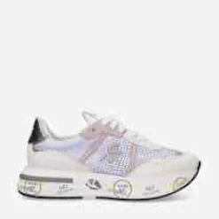 PREMIATA SNEAKERS DONNA - CASSIE