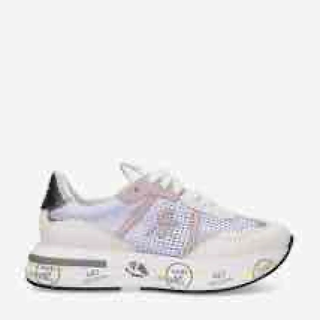PREMIATA SNEAKERS DONNA - CASSIE