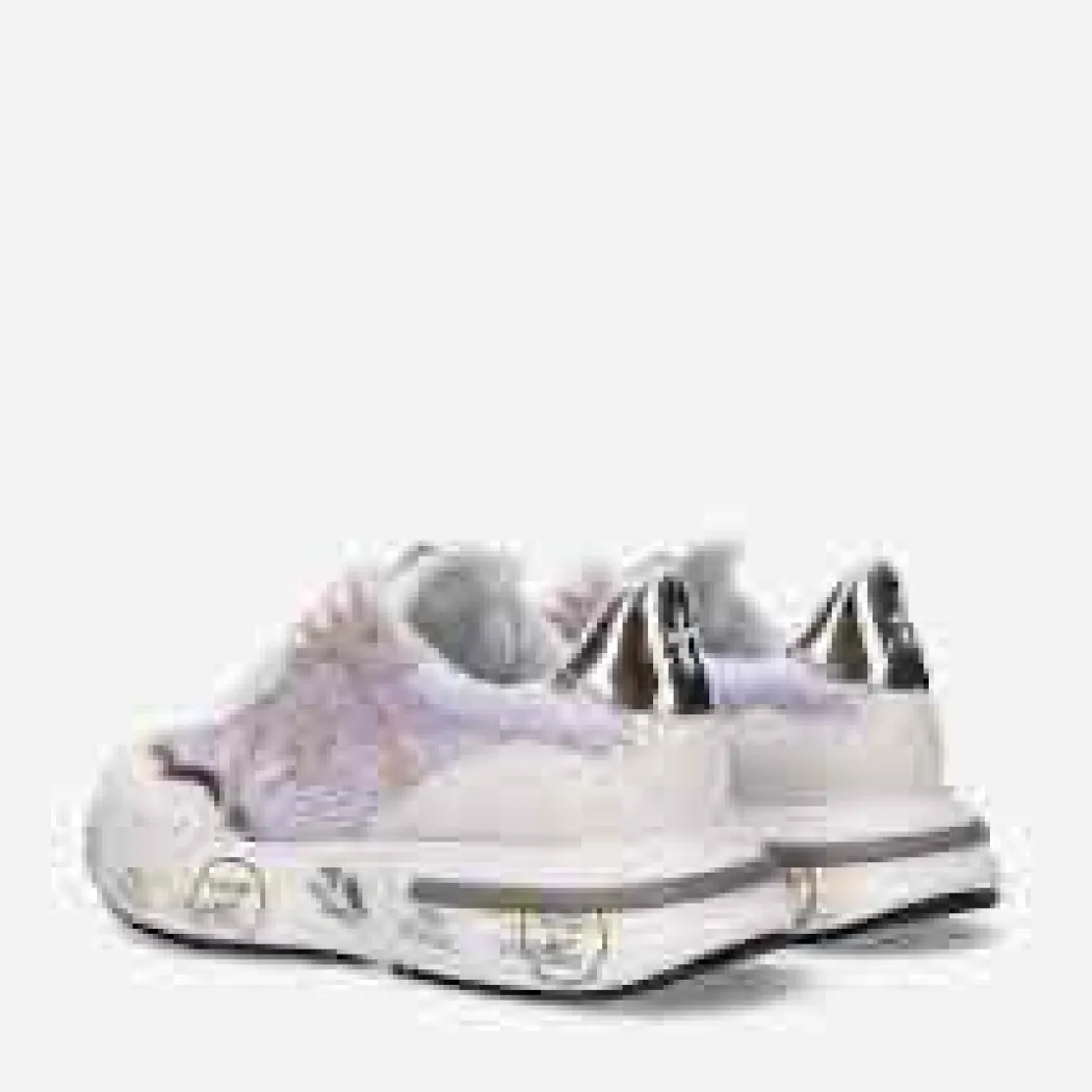 PREMIATA SNEAKERS DONNA - CASSIE