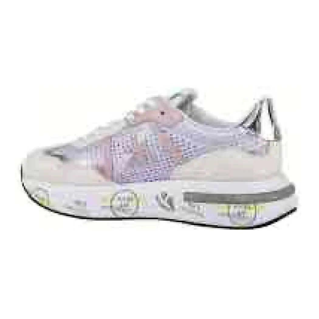 PREMIATA SNEAKERS DONNA - CASSIE