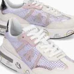 PREMIATA SNEAKERS DONNA - CASSIE