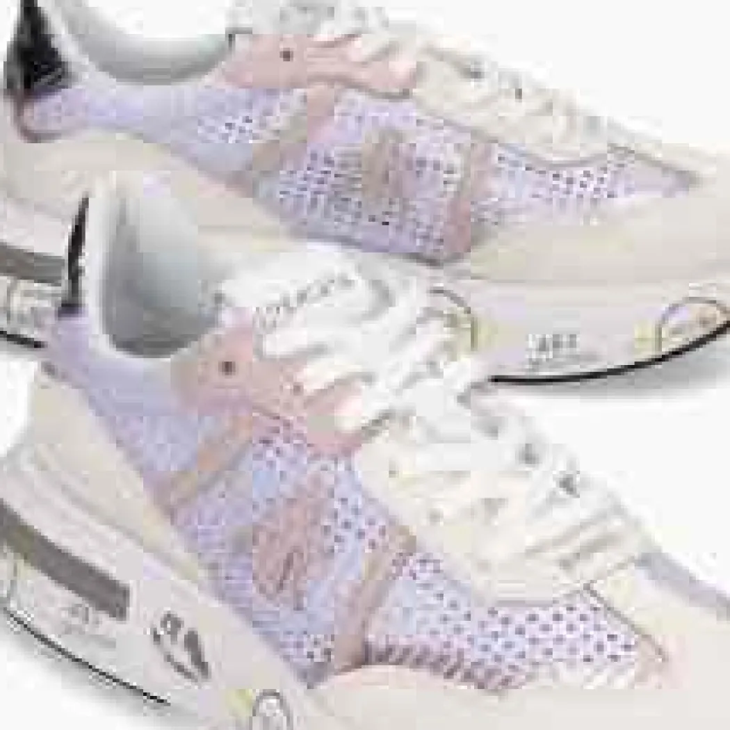 PREMIATA SNEAKERS DONNA - CASSIE