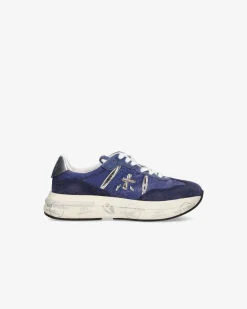 PREMIATA SNEAKERS DONNA - CASSIE