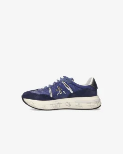 PREMIATA SNEAKERS DONNA - CASSIE