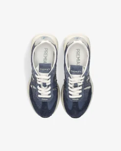 PREMIATA SNEAKERS DONNA - CASSIE