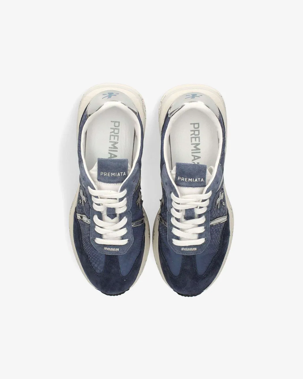 PREMIATA SNEAKERS DONNA - CASSIE