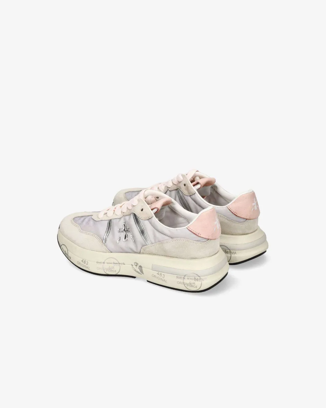 PREMIATA SNEAKERS DONNA - CASSIE