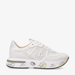 PREMIATA SNEAKERS DONNA - CASSIE