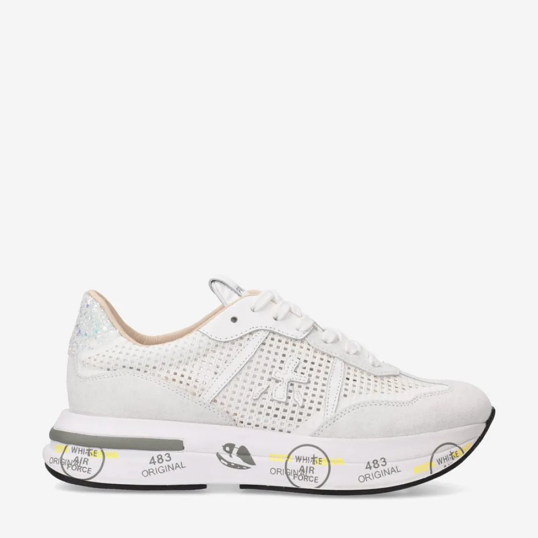 PREMIATA SNEAKERS DONNA - CASSIE