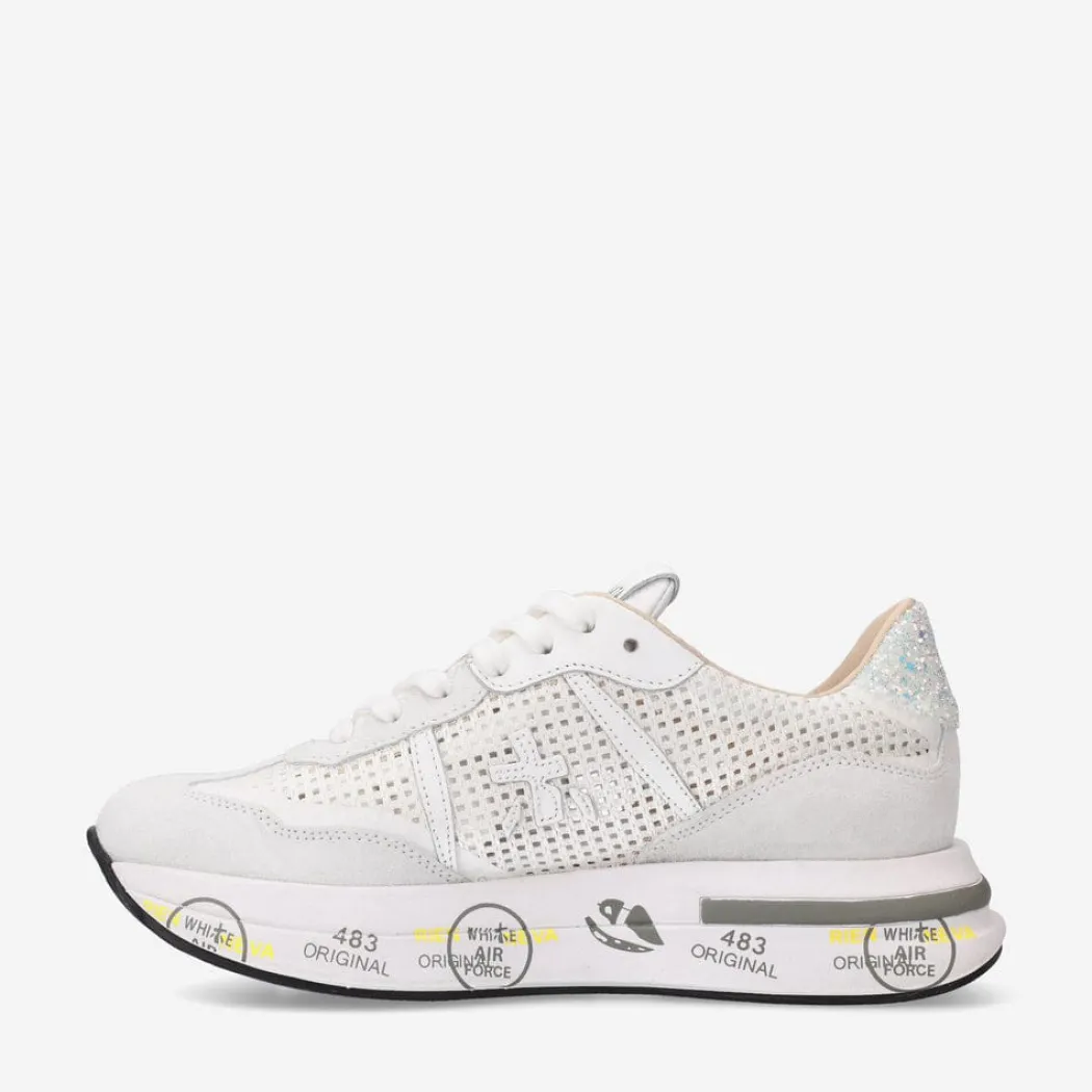 PREMIATA SNEAKERS DONNA - CASSIE