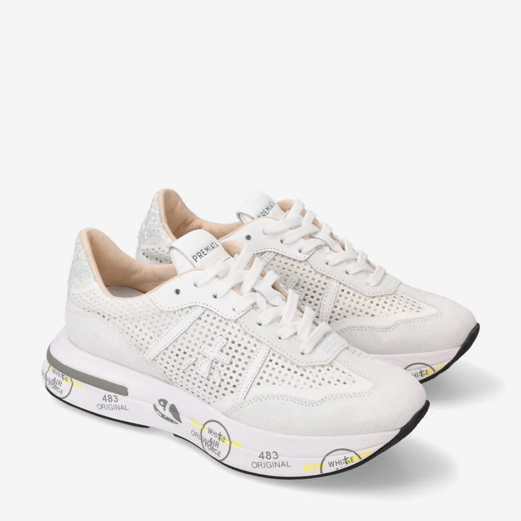 PREMIATA SNEAKERS DONNA - CASSIE