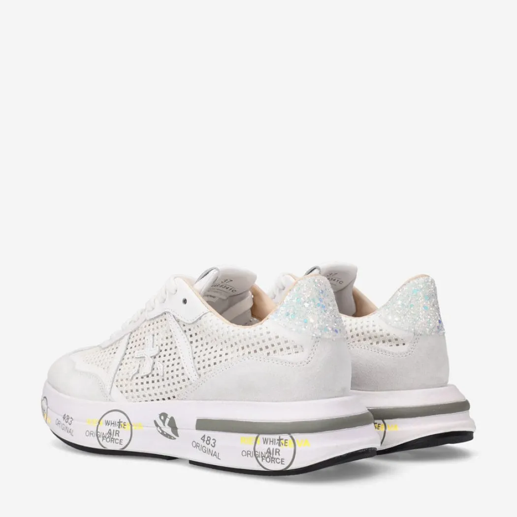 PREMIATA SNEAKERS DONNA - CASSIE