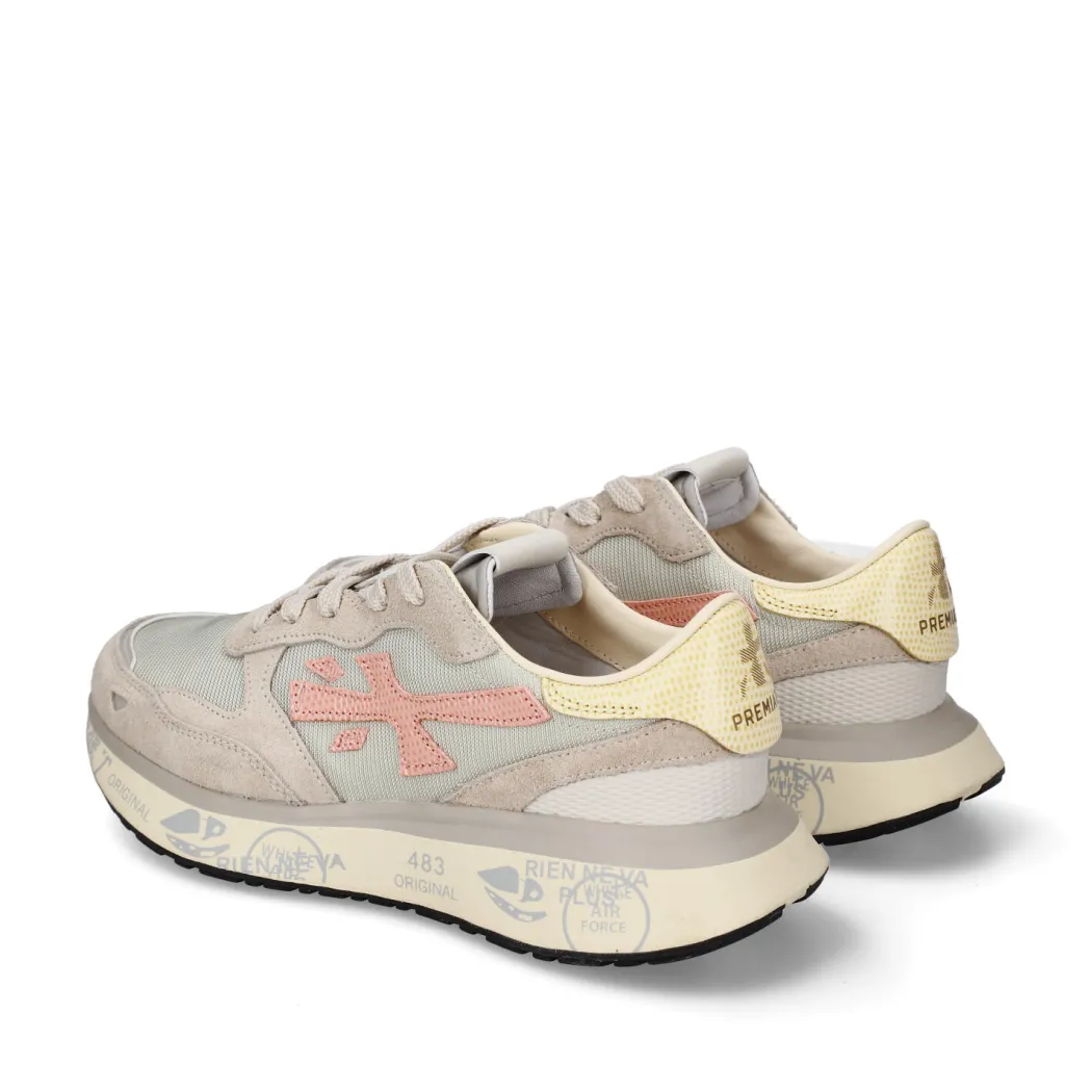 PREMIATA SNEAKERS DONNA - LAURYN