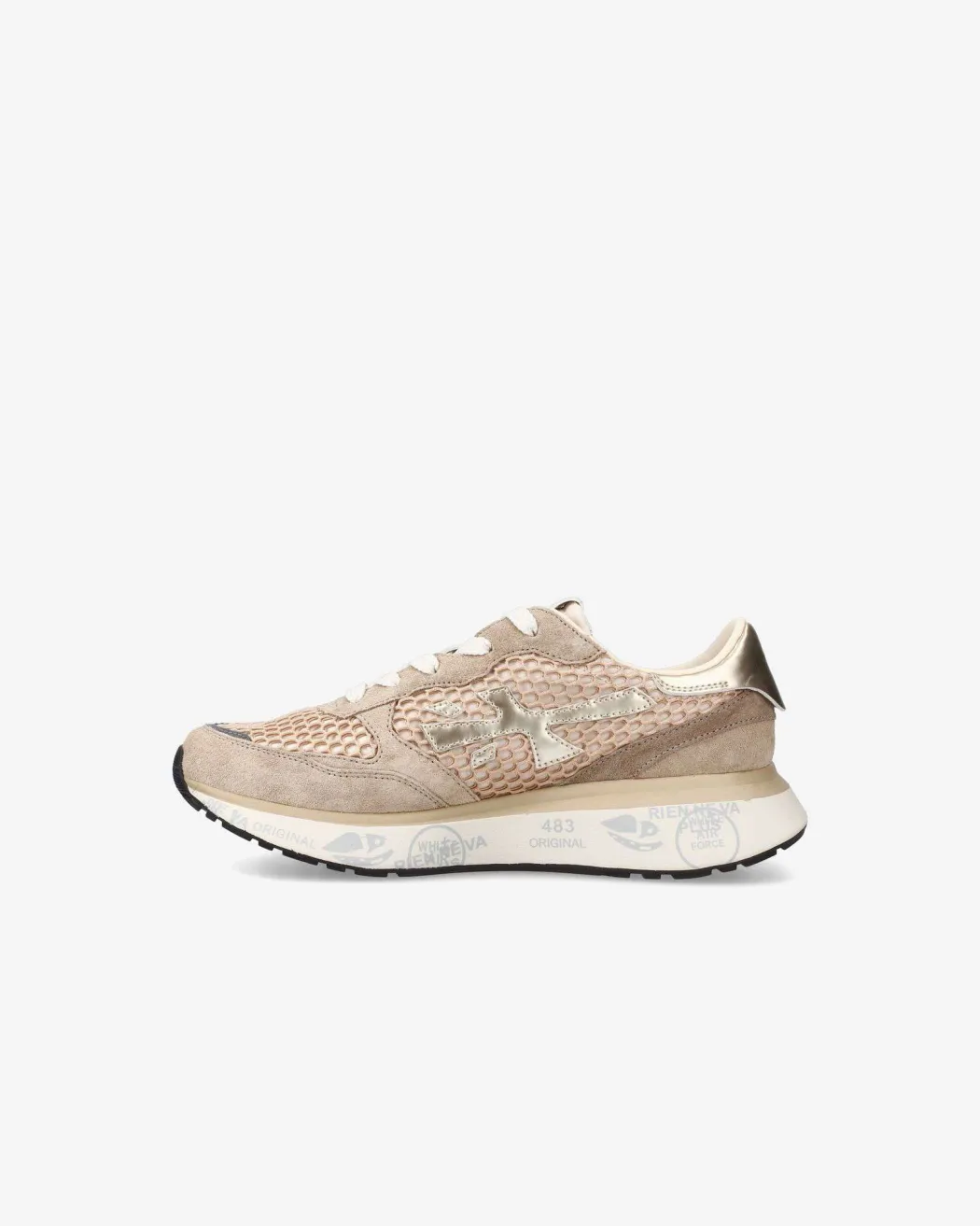 PREMIATA SNEAKERS DONNA - LAURYN
