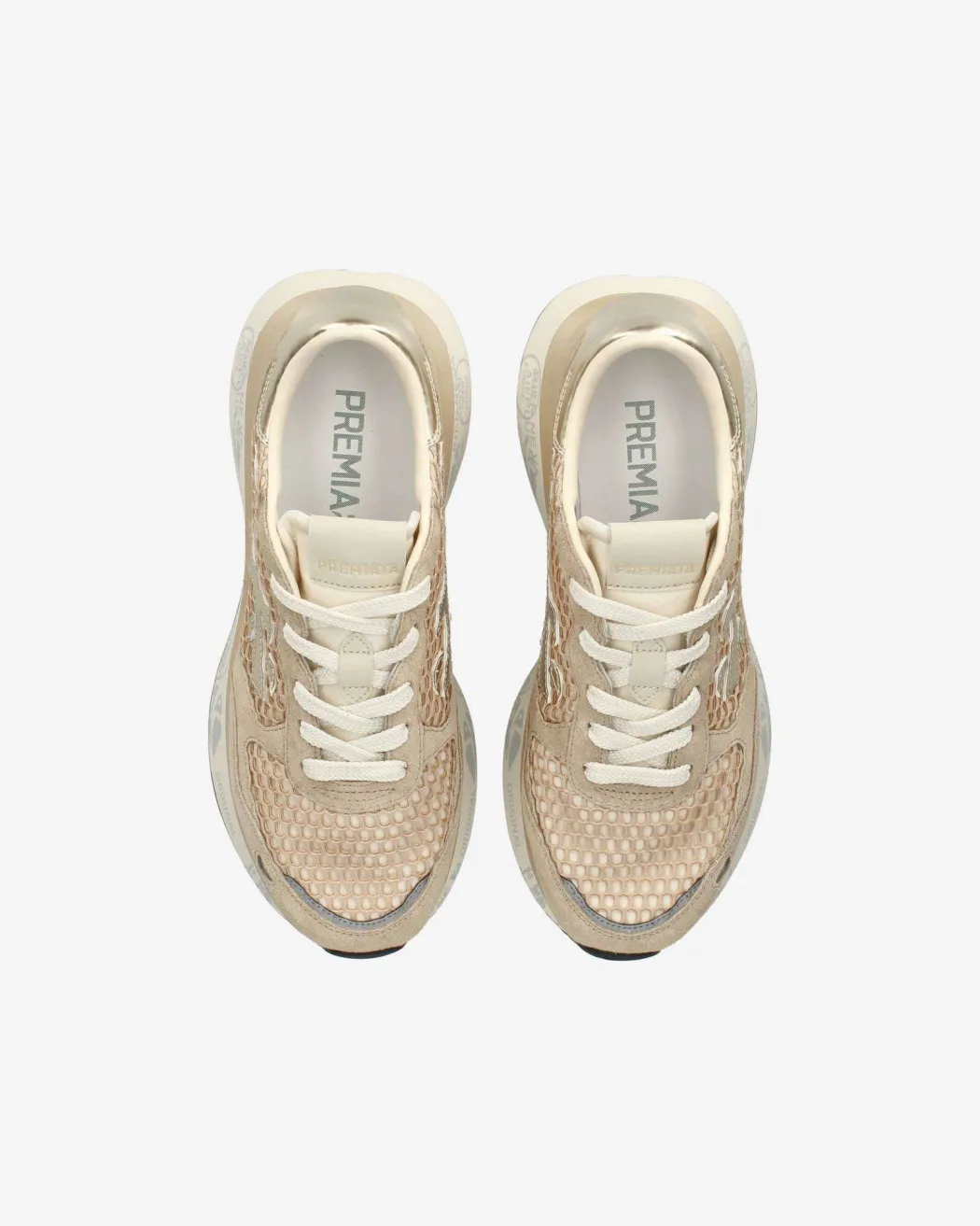 PREMIATA SNEAKERS DONNA - LAURYN