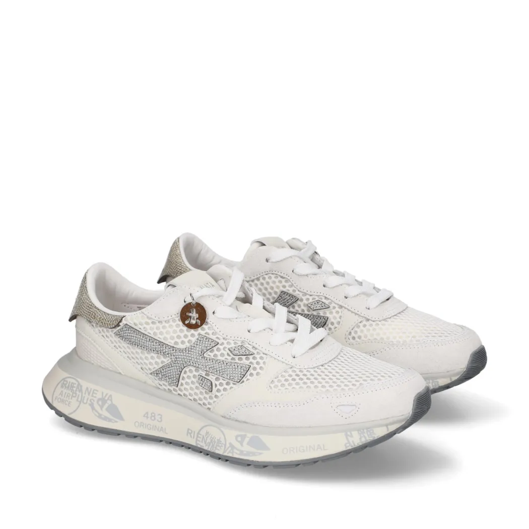 PREMIATA SNEAKERS DONNA - LAURYN