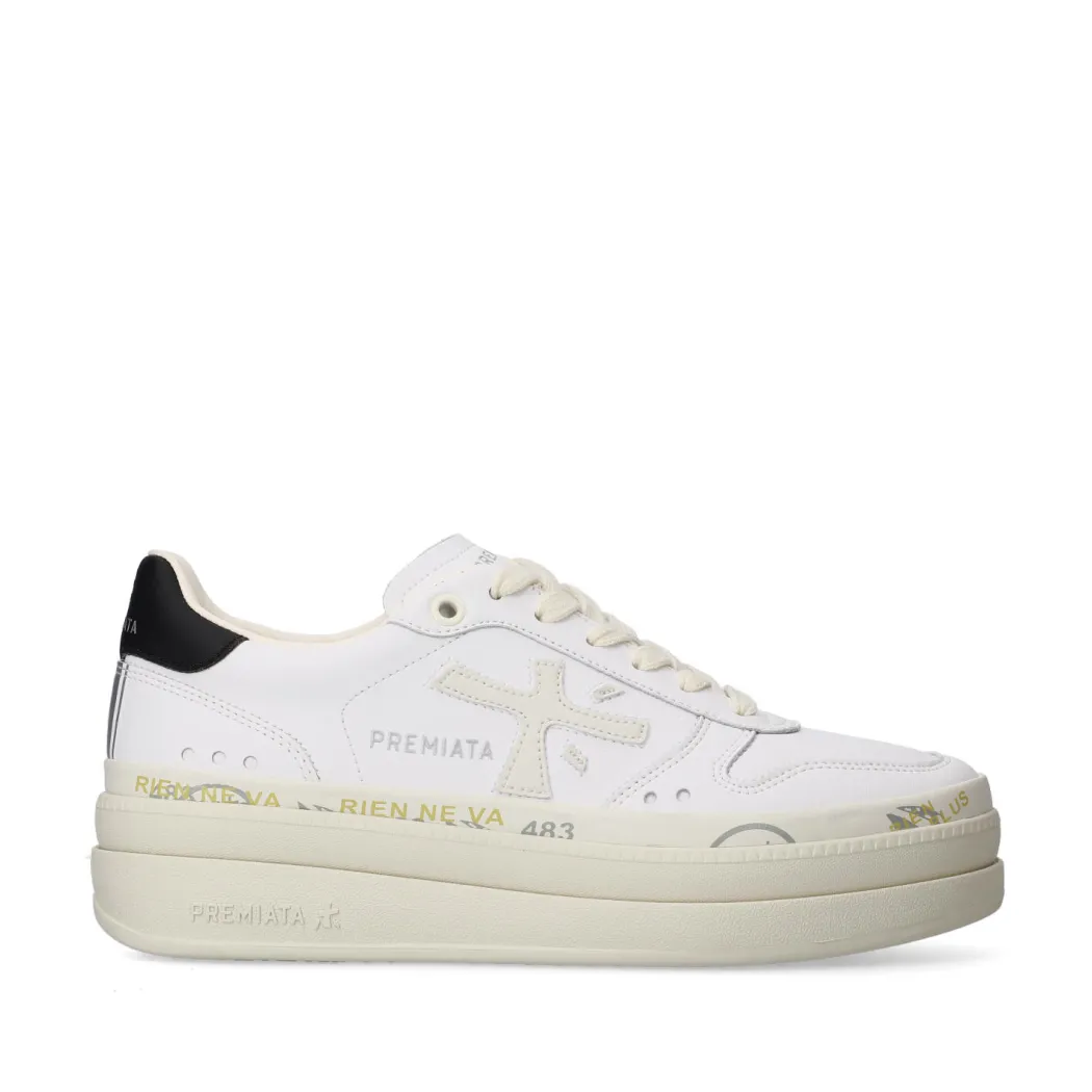 PREMIATA SNEAKERS DONNA - MICOL