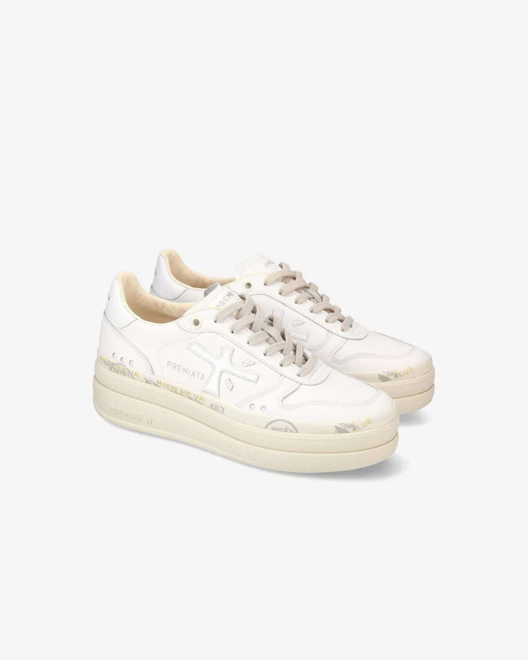PREMIATA SNEAKERS DONNA - MICOL