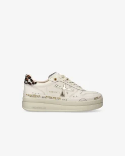 PREMIATA SNEAKERS DONNA - MICOL