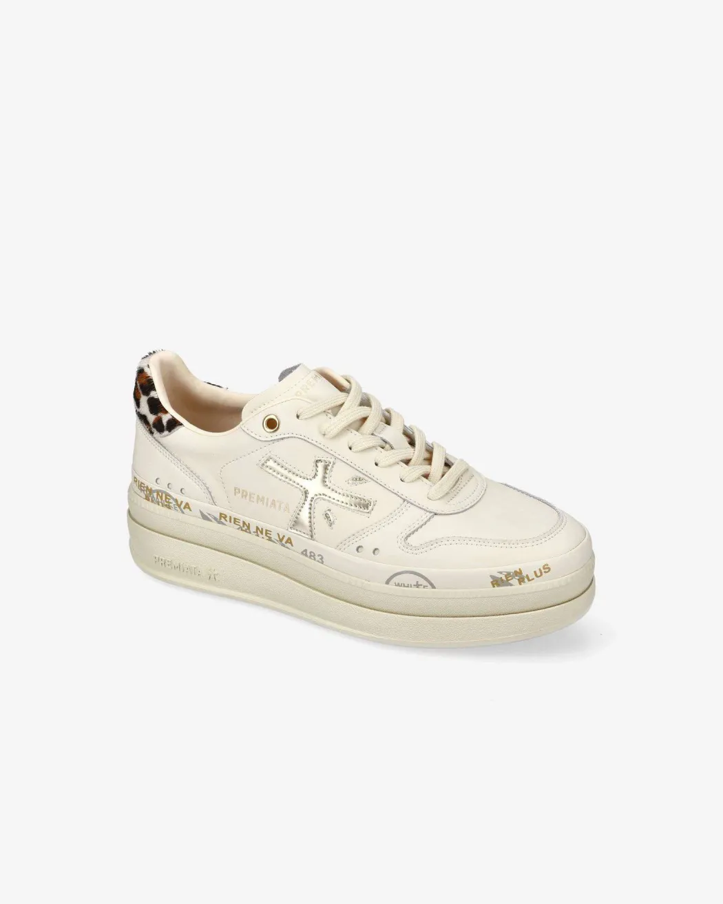 PREMIATA SNEAKERS DONNA - MICOL