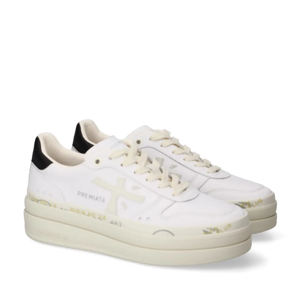 PREMIATA SNEAKERS DONNA - MICOL