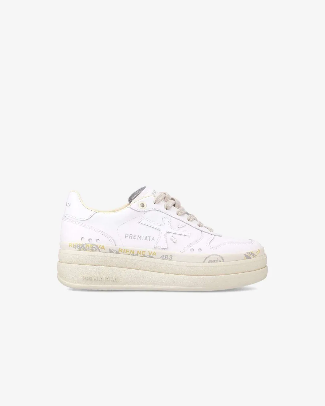 PREMIATA SNEAKERS DONNA - MICOL