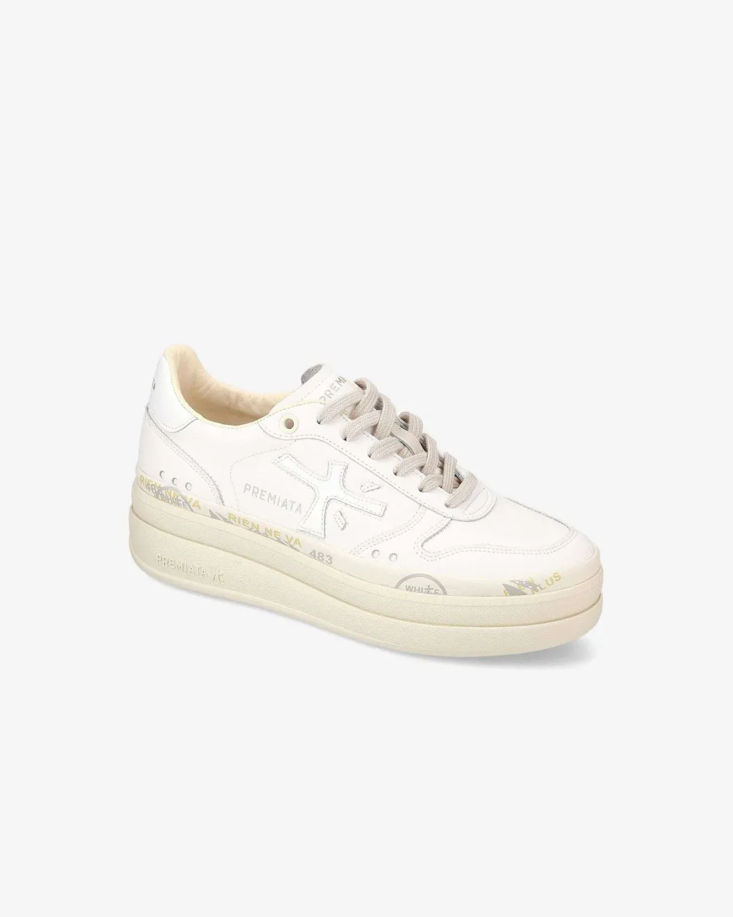 PREMIATA SNEAKERS DONNA - MICOL