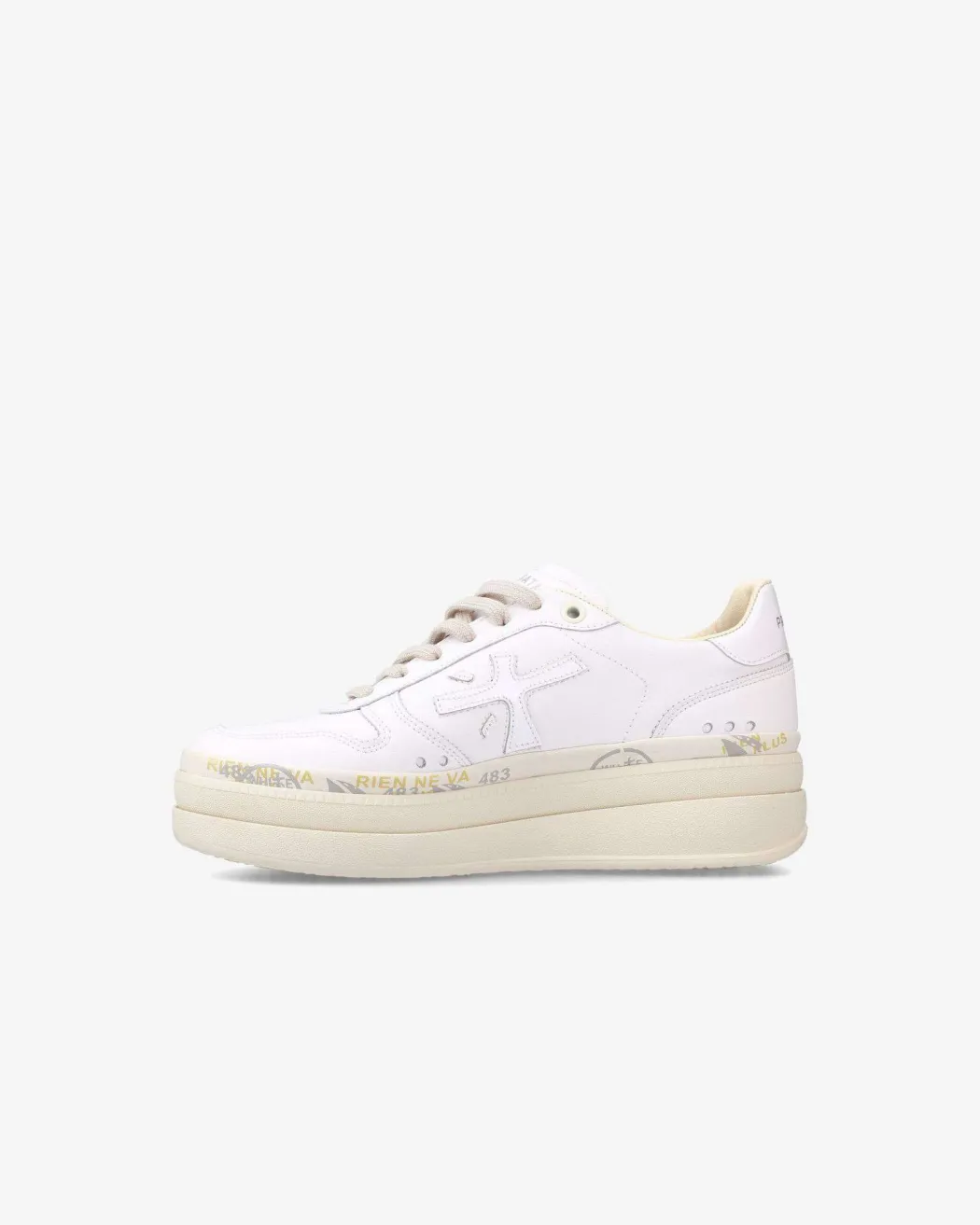 PREMIATA SNEAKERS DONNA - MICOL
