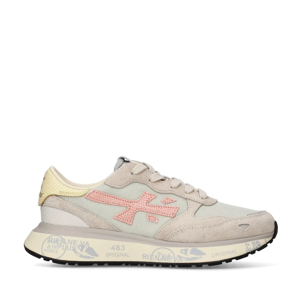 PREMIATA SNEAKERS DONNA - LAURYN