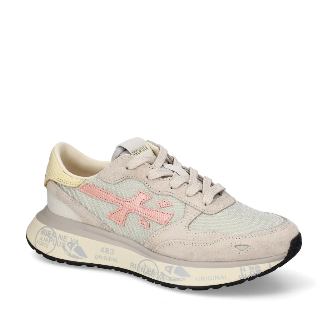 PREMIATA SNEAKERS DONNA - LAURYN