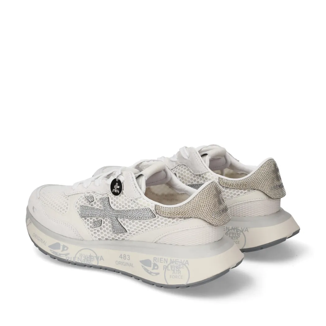 PREMIATA SNEAKERS DONNA - LAURYN