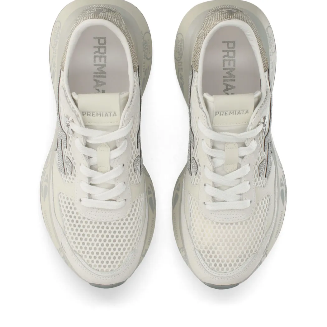PREMIATA SNEAKERS DONNA - LAURYN