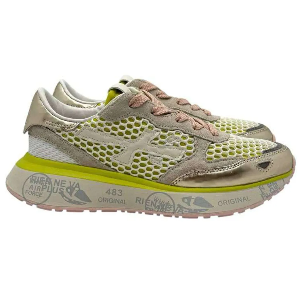 PREMIATA SNEAKERS DONNA - LAURYN